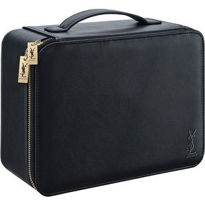 YSL Large Makeup Case